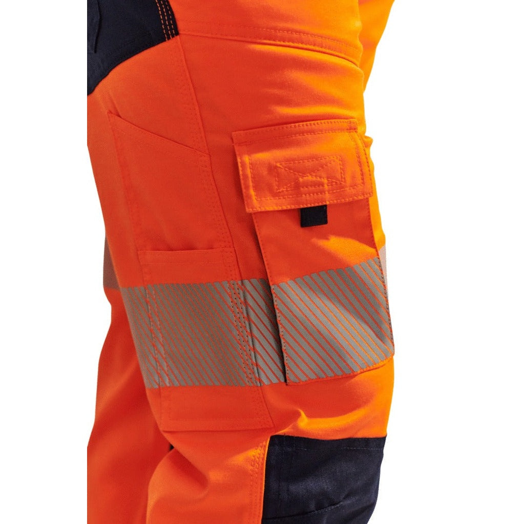 PANTALON HV STRETCH LEON