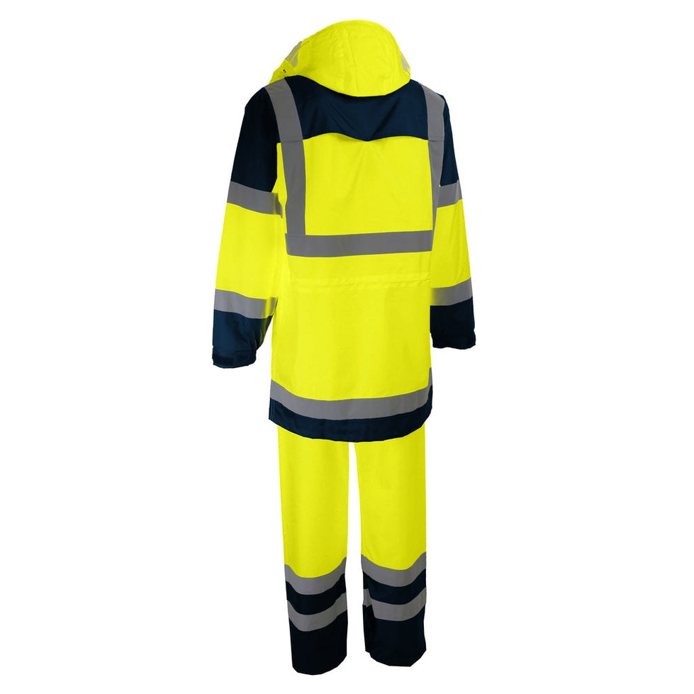 ENSEMBLE DE PLUIE VILA
