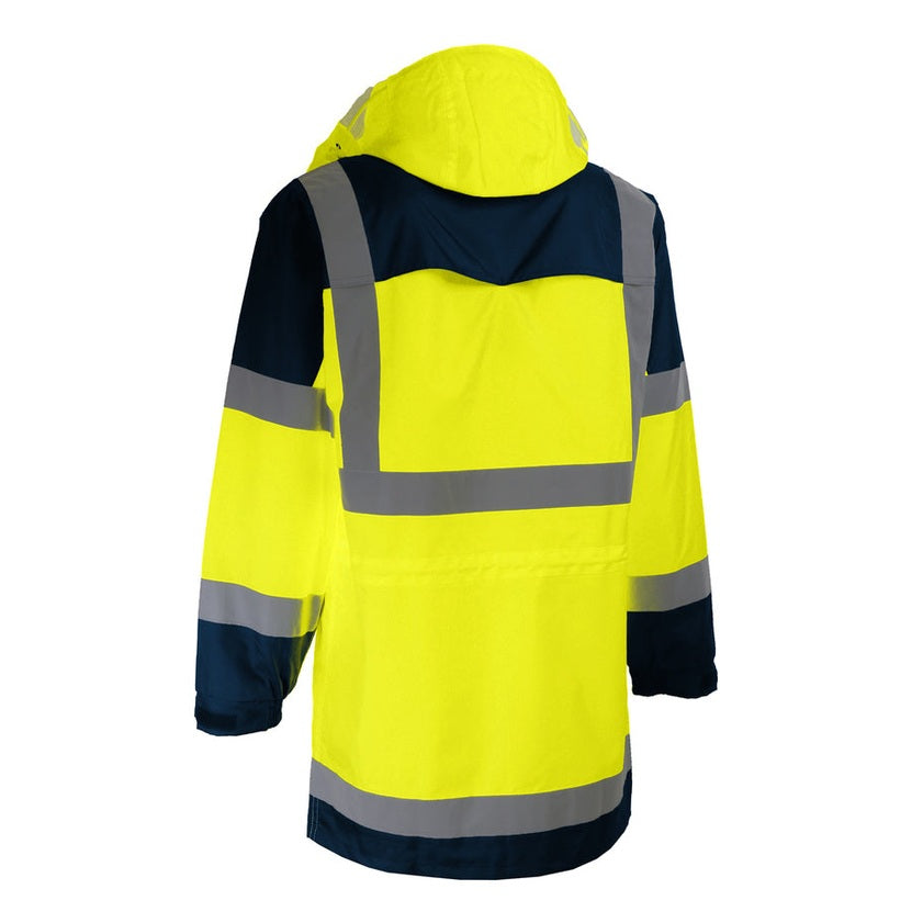 ENSEMBLE DE PLUIE VILA