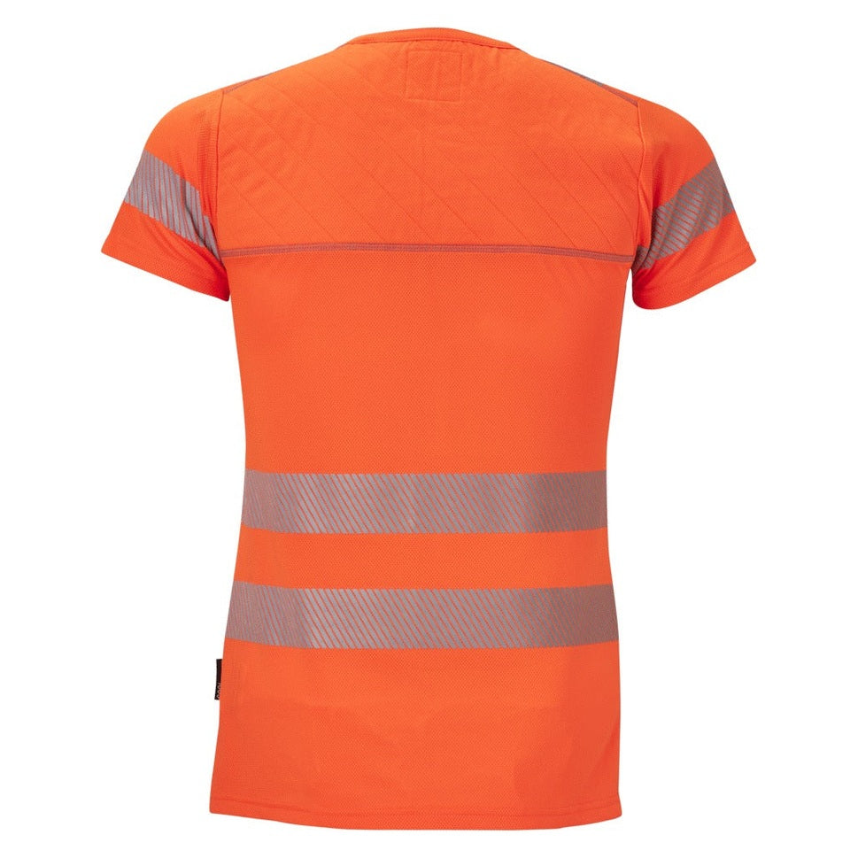 T-SHIRT HV RAFRAICHISSANT BODYCOOL H20