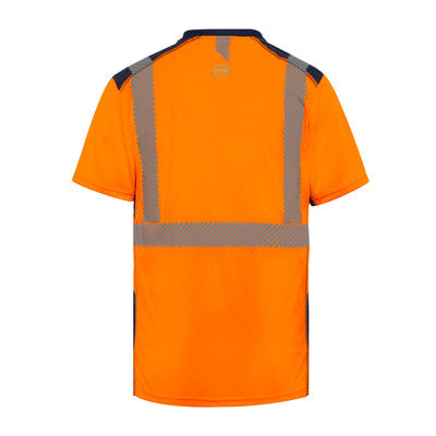POLO HV MC TAKAMAKA 37.5 MIXTE THERMOREGULANT