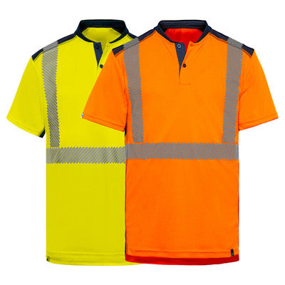 POLO HV MC TAKAMAKA 37.5 MIXTE THERMOREGULANT