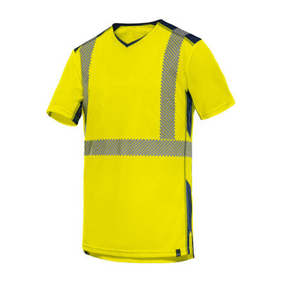 T-SHIRT HV MC BELIZE 37.5 HOMME THERMOREGULANT