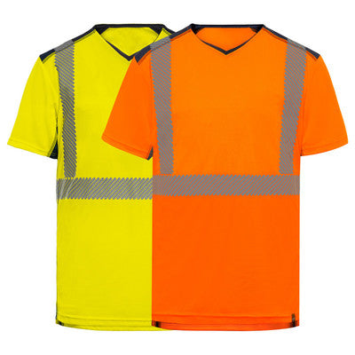 T-SHIRT HV MC BELIZE 37.5 HOMME THERMOREGULANT