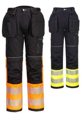 PANTALON HV CLASSE 1 PW307