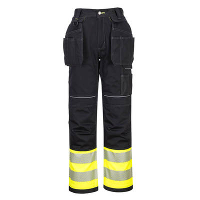 PANTALON HV CLASSE 1 PW307