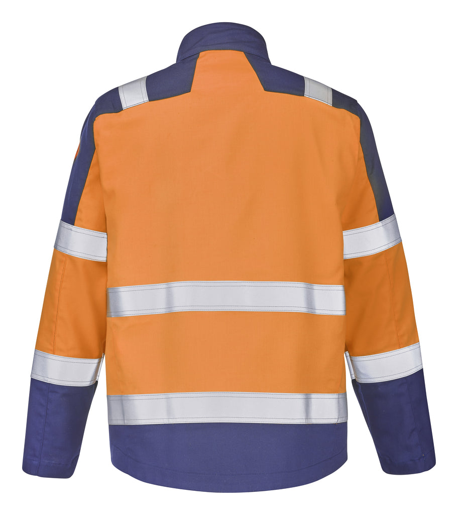 BLOUSON HV ATEX ABRA