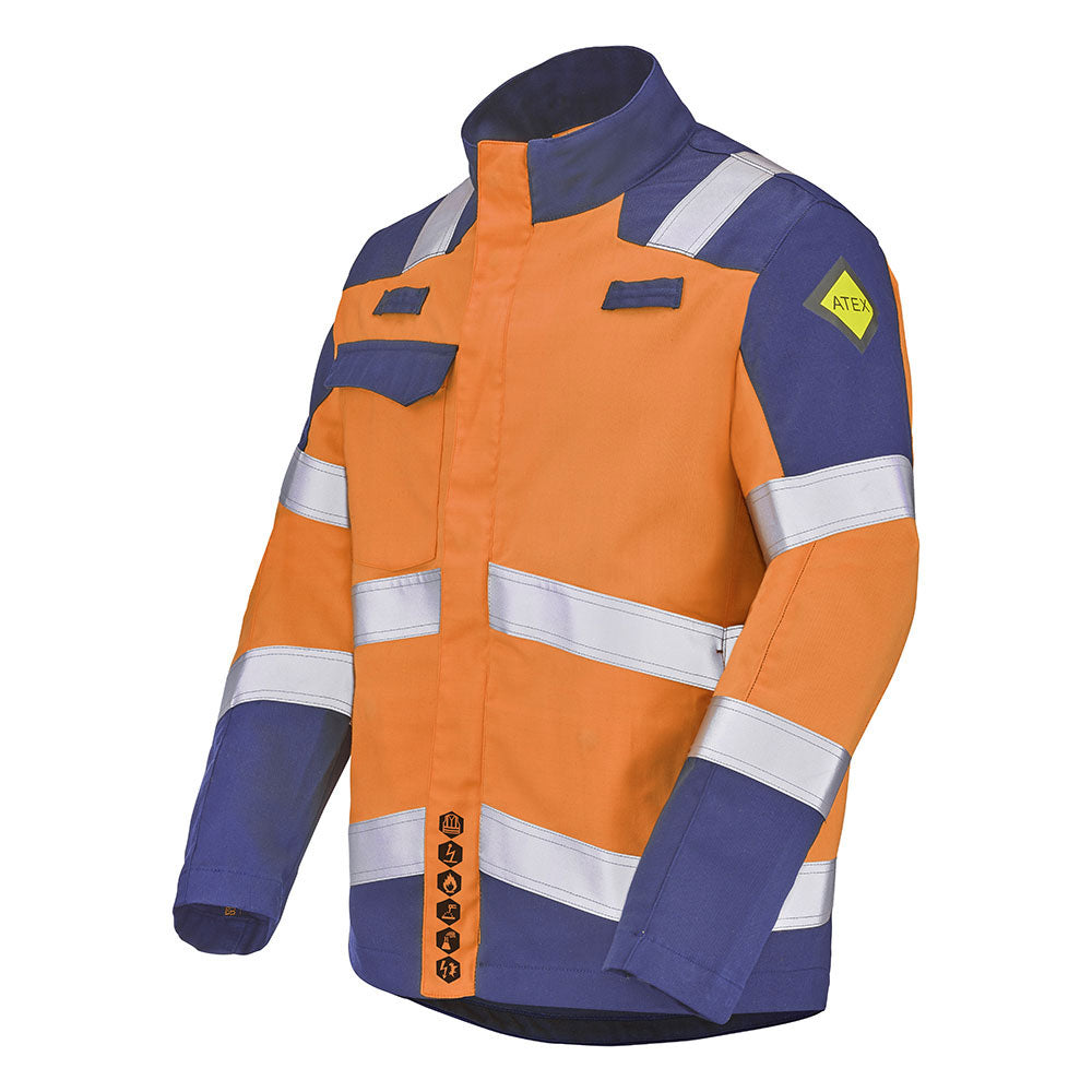 BLOUSON HV ATEX ABRA
