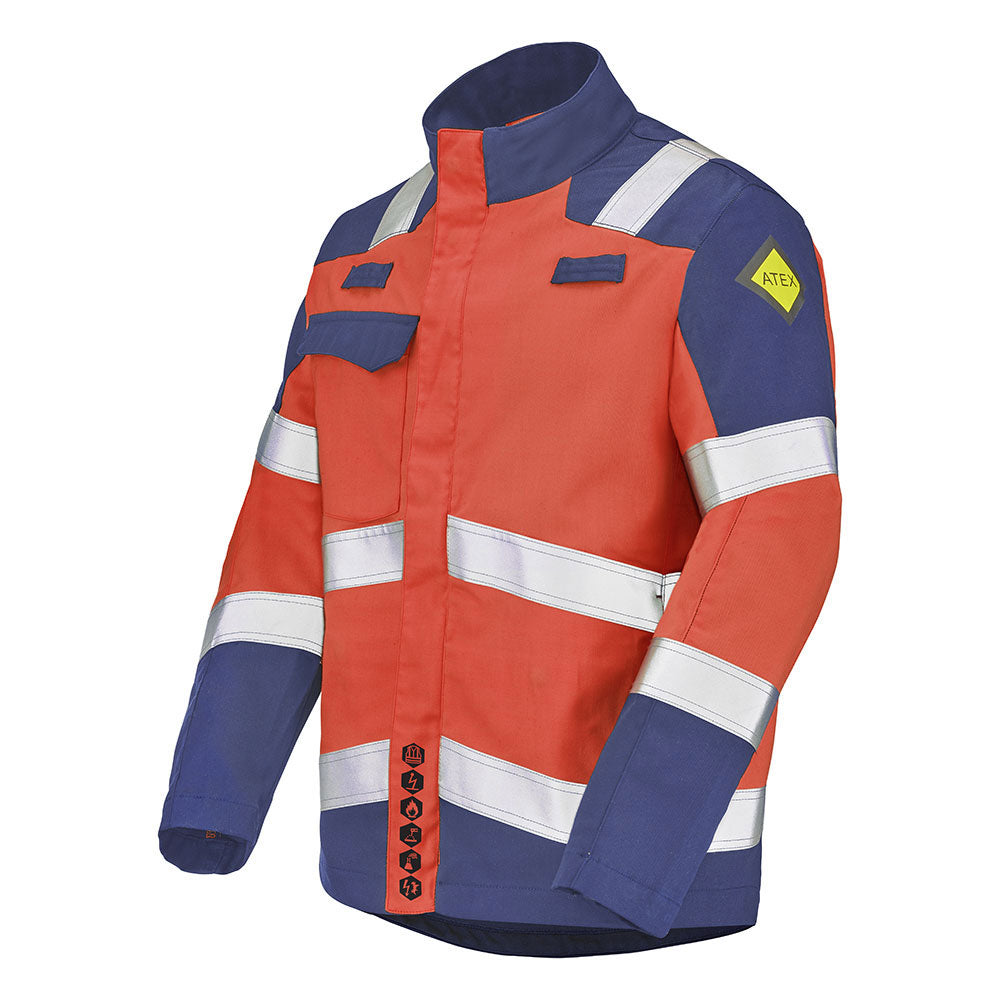 BLOUSON HV ATEX ABRA