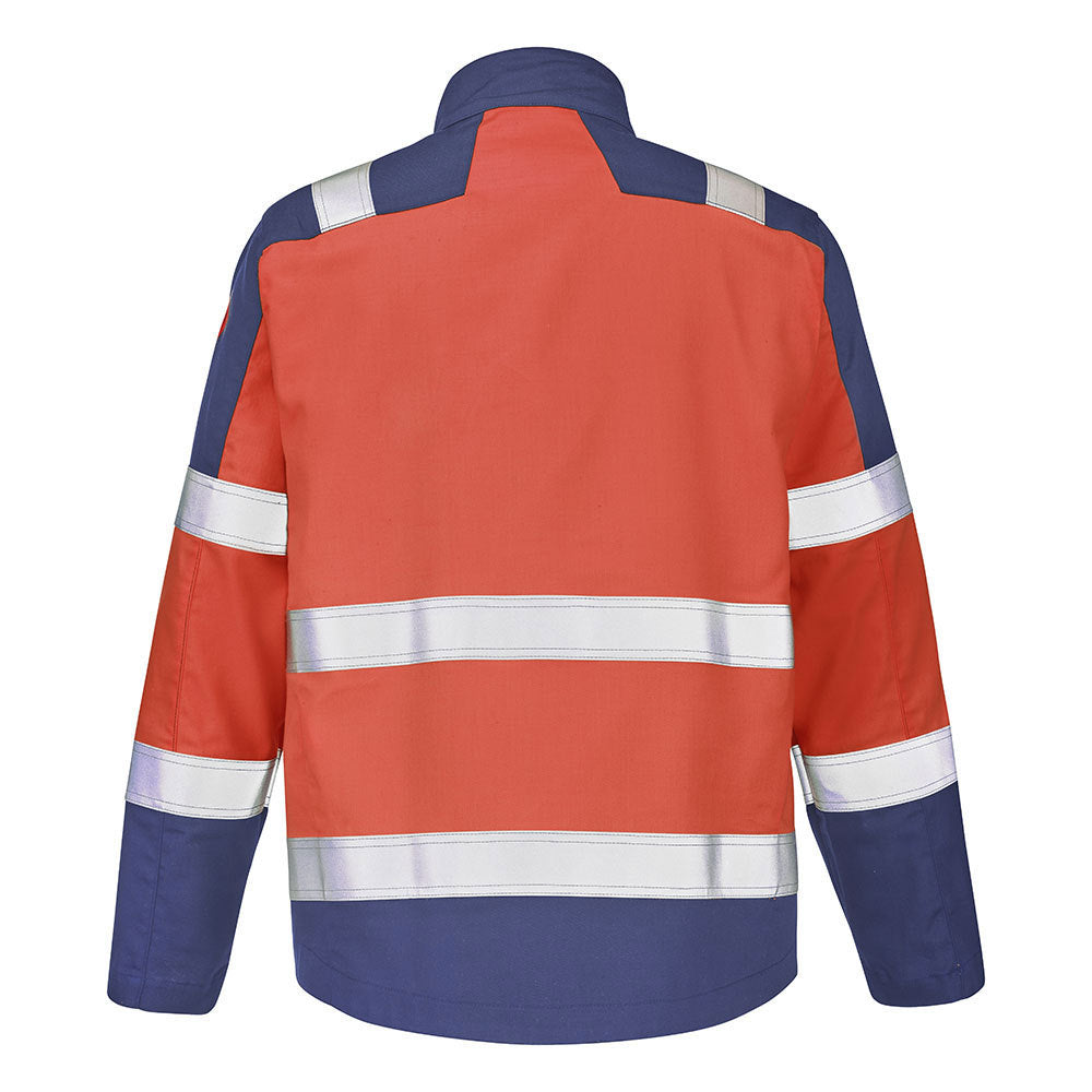 BLOUSON HV ATEX ABRA