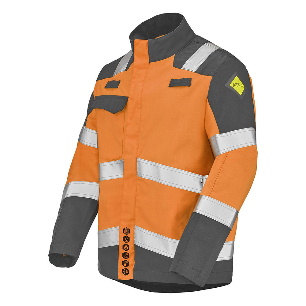 BLOUSON HV ATEX ABRA