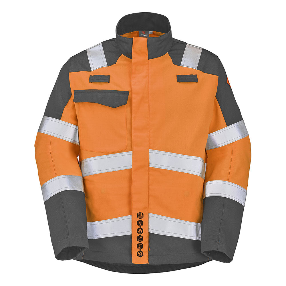 BLOUSON HV ATEX ABRA