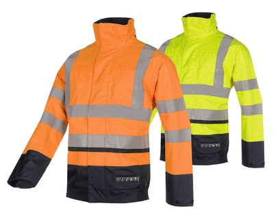 BLOUSON HV ATEX JIBOU
