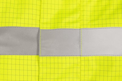 BLOUSON HV ATEX JIBOU