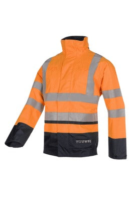 BLOUSON HV ATEX JIBOU