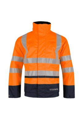 BLOUSON HV ATEX JIBOU