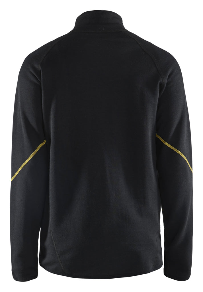 VESTE POLAIRE RETARD FLAMME