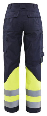 PANTALON HV CL1 MULTINORMES FEMME 7188