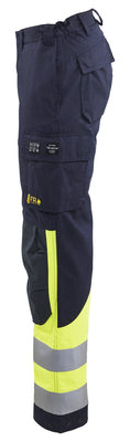 PANTALON HV CL1 MULTINORMES FEMME 7188