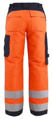 PANTALON HV CL2 MULTINORMES FEMME 7189