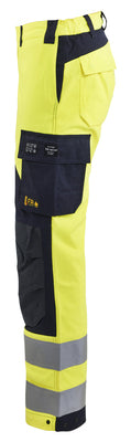 PANTALON HV CL2 MULTINORMES FEMME 7189