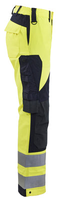 PANTALON HV CL2 MULTINORMES FEMME 7189