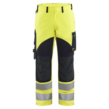 PANTALON HV CL2 MULTINORMES HOMME 1588