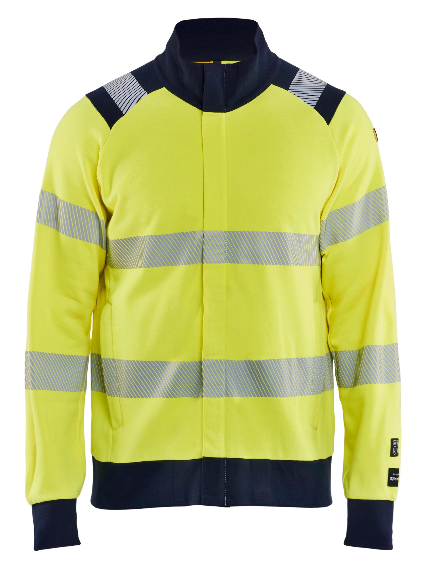 SWEAT HV HOMME MULTINORMES 3461
