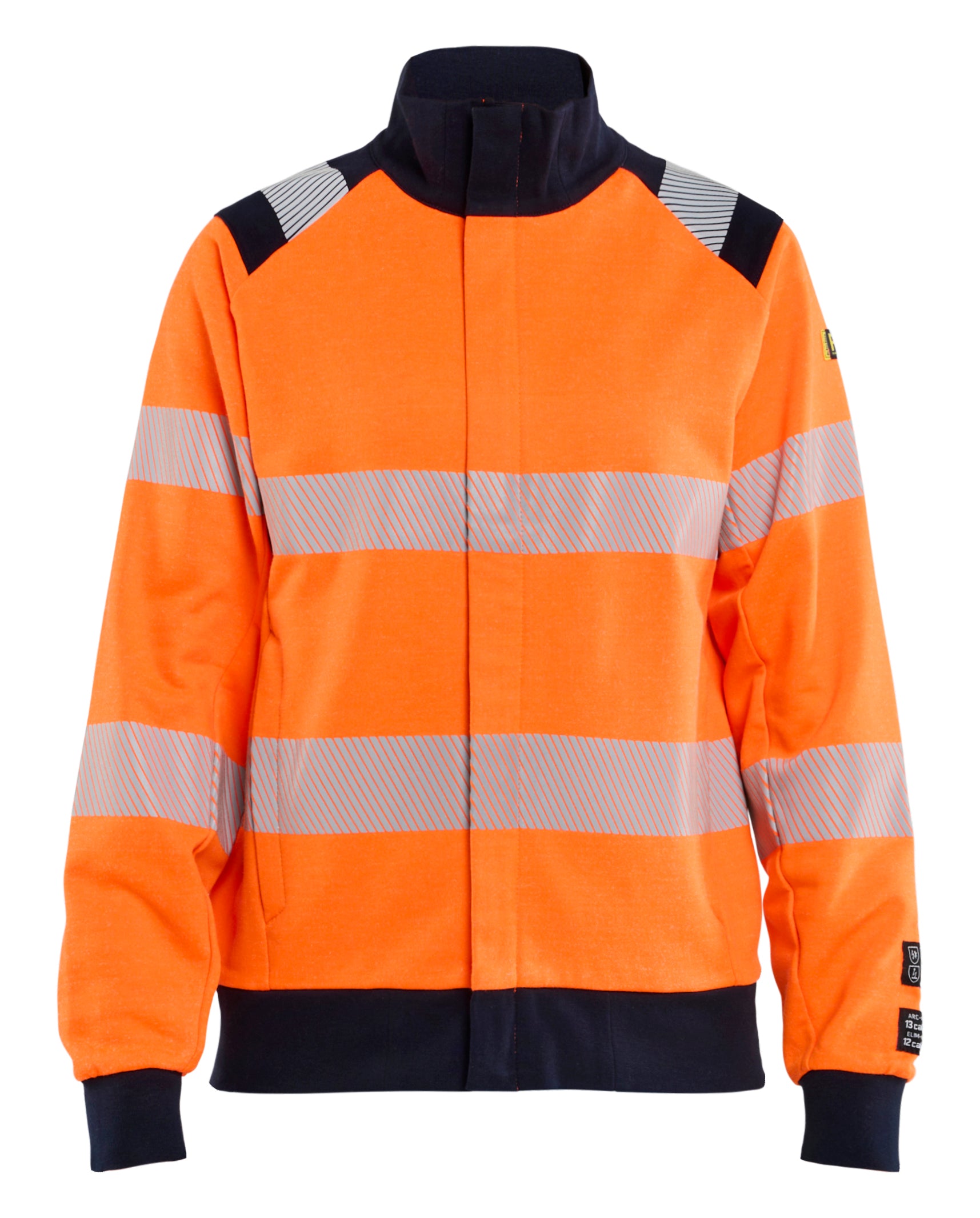 SWEAT HV FEMME MULTINORMES 3471