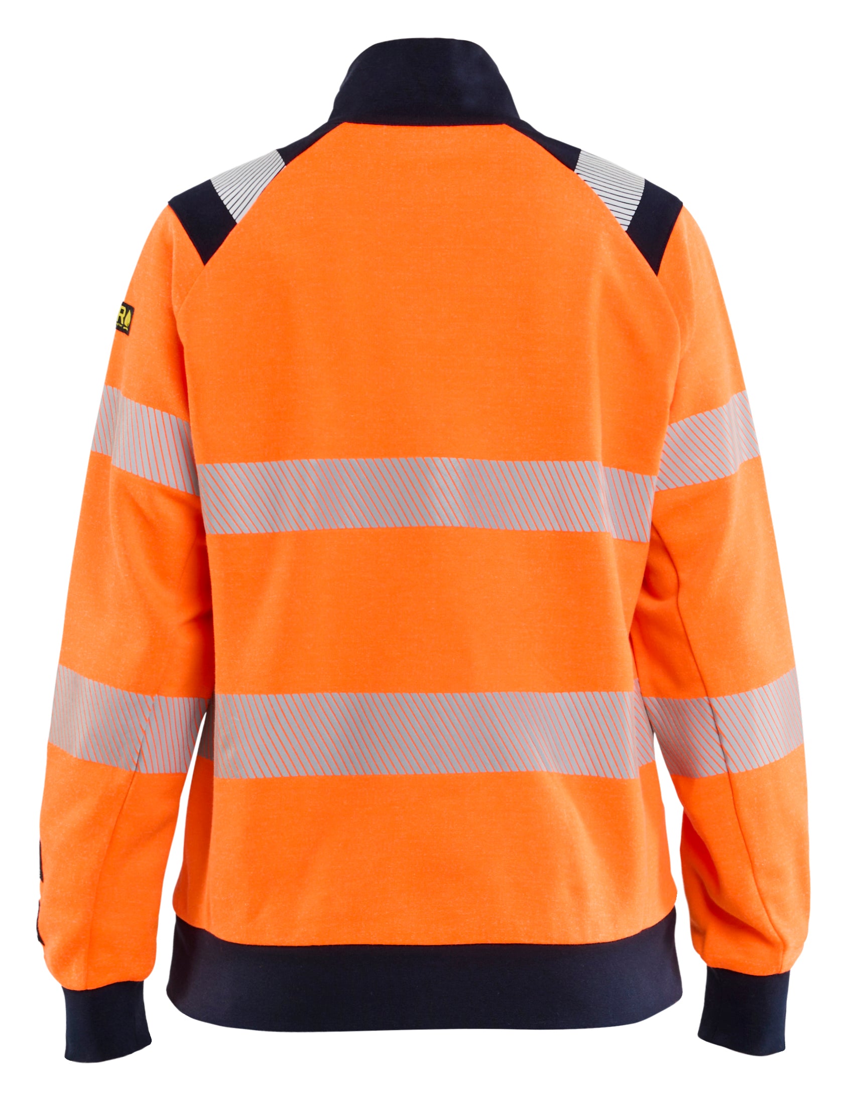 SWEAT HV FEMME MULTINORMES 3471