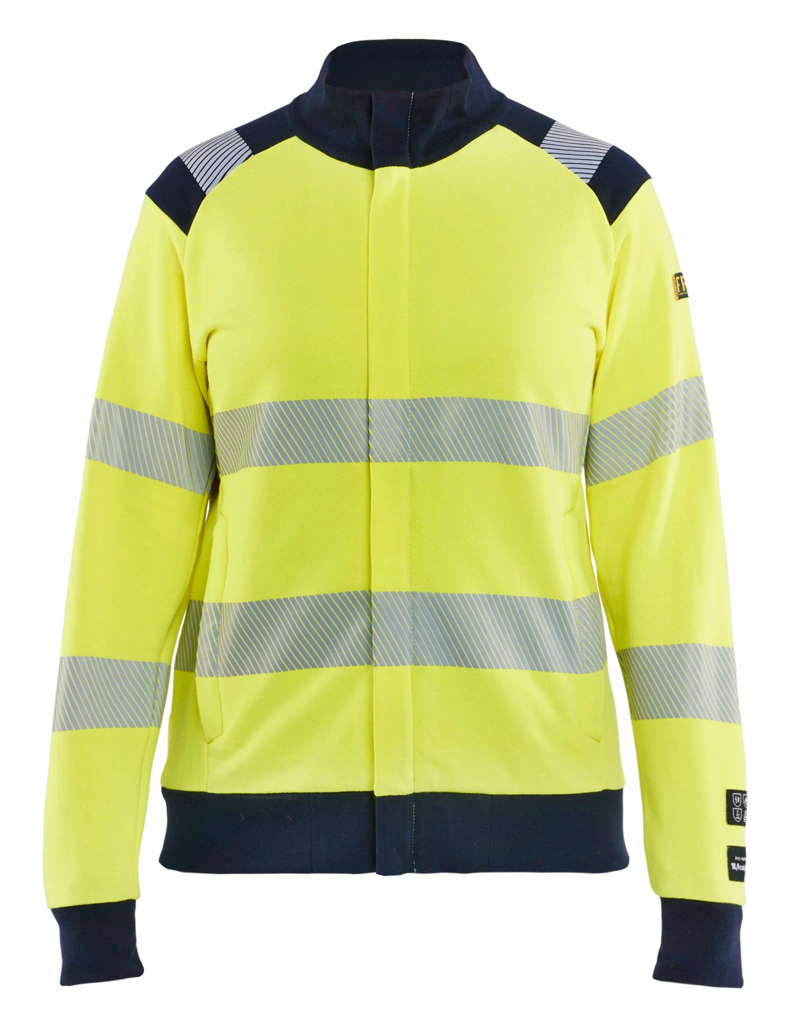 SWEAT HV FEMME MULTINORMES 3471