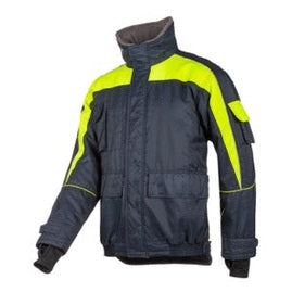 BLOUSON FRIGORISTE NIBAS