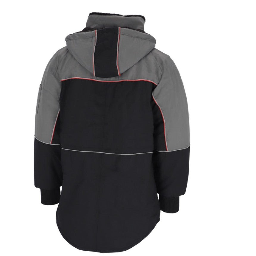 PARKA POLAR FTJ28
