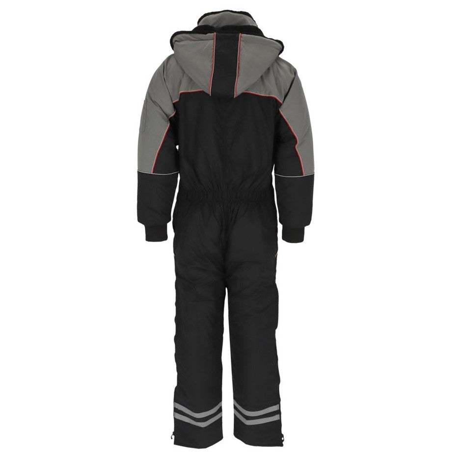 COMBINAISON POLAR FTO28