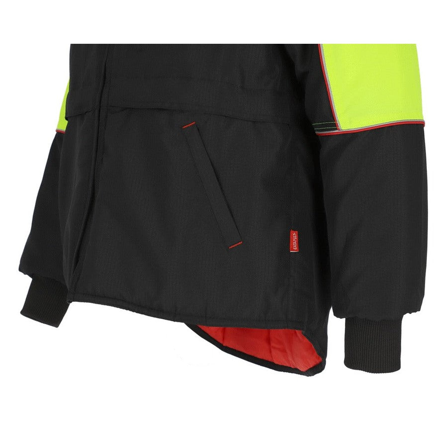 VESTE ALPINE GRAND FROID FTJ25
