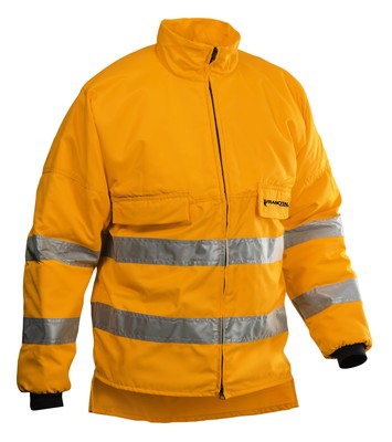 VESTE HV BUCHERONNAGE VIRA FI019