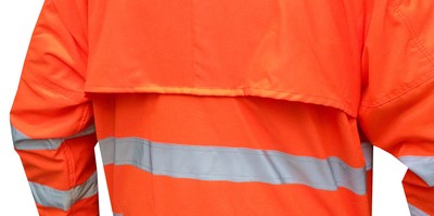 VESTE HV BUCHERONNAGE VIRA FI019