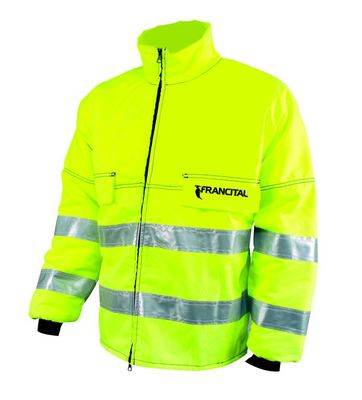 VESTE HV BUCHERONNAGE VIRA FI019