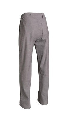 PANTALON CUISINE COTON HERVE