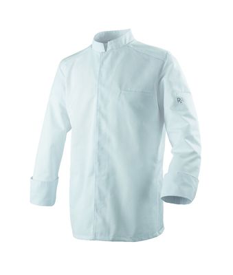VESTE HOMME CUISINE ABAX ML