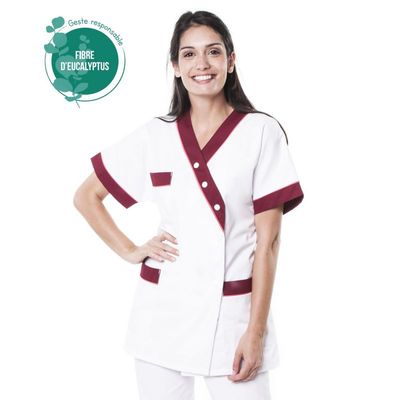 TUNIQUE FEMME TIMME LYOCELL