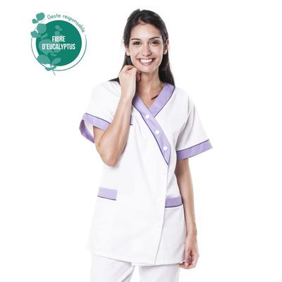 TUNIQUE FEMME TIMME LYOCELL