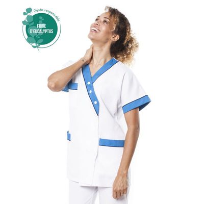 TUNIQUE FEMME TIMME LYOCELL