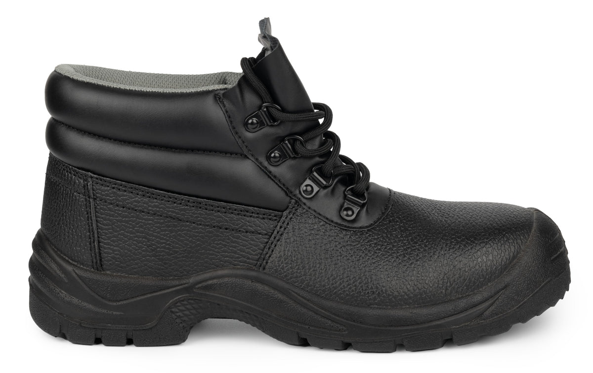 CHAUSSURE DE SÉCURITÉ BALKAN S1P
