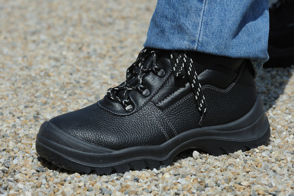 CHAUSSURE DE SÉCURITÉ CAYMAN S3