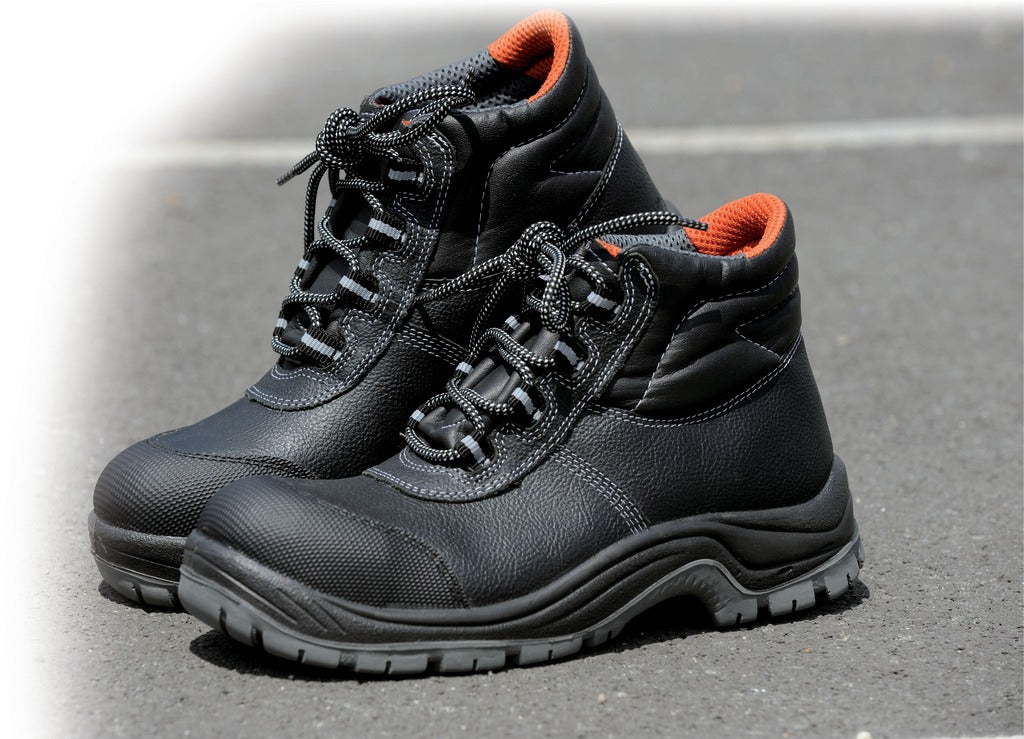 CHAUSSURE DE SÉCURITÉ ALEXANDRIE S3