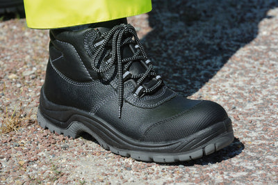 CHAUSSURE DE SÉCURITÉ ALEXANDRIE S3