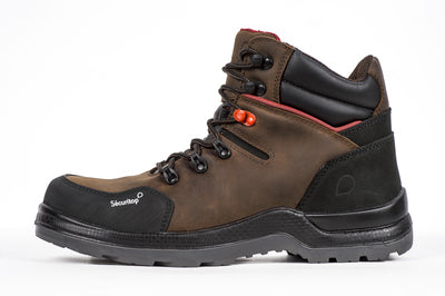 CHAUSSURE DE SÉCURITÉ GRANIT S3