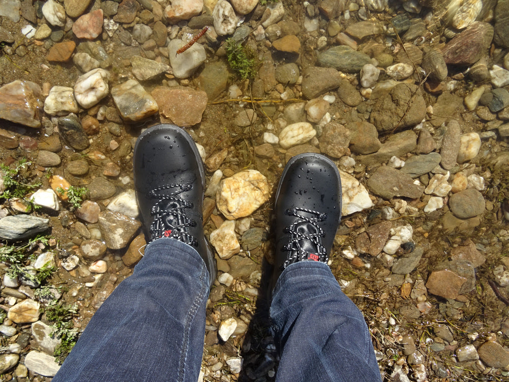 CHAUSSURE DE SÉCURITÉ IZOARD FLEX S3