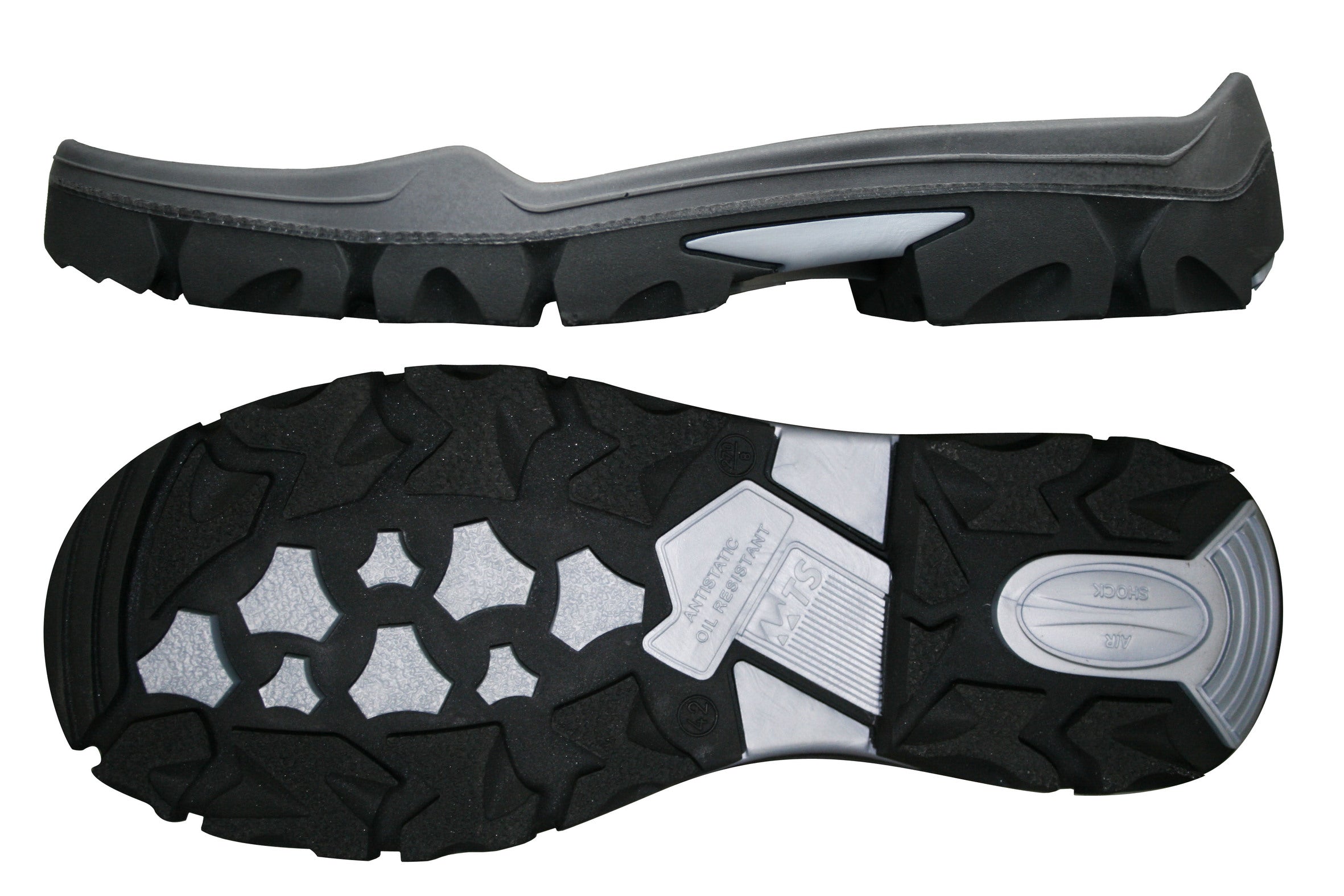 CHAUSSURE DE SÉCURITÉ IZOARD FLEX S3